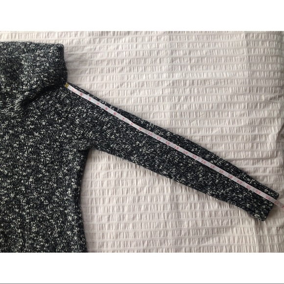 Banana Republic Cowl Neck Knit Sweater - Picture 12 of 14